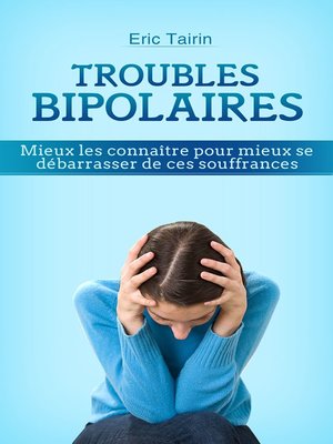 cover image of Troubles Bipolaires